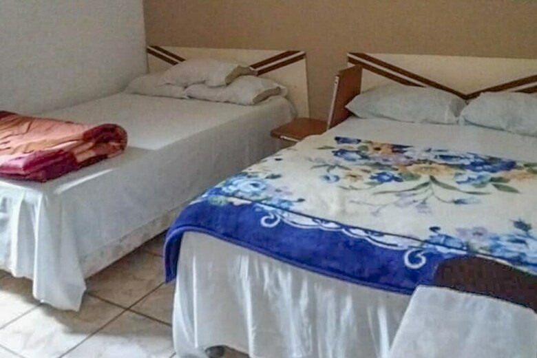 Oyo Ramos Hotel