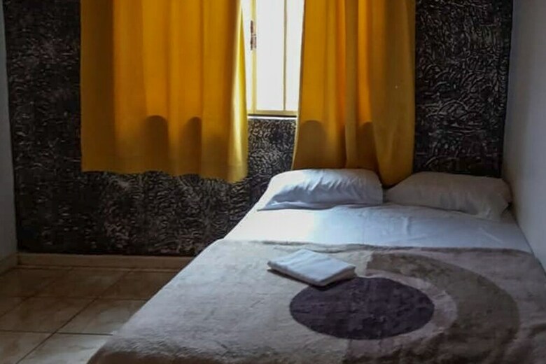Oyo Ramos Hotel