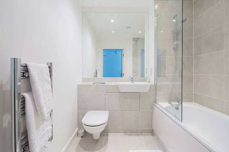 Apartamentos Riverside 7