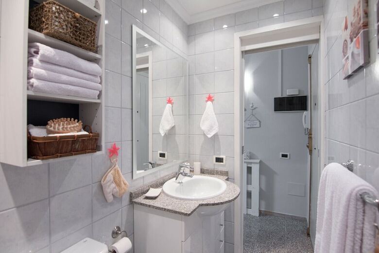 Apartamento Canteras Maricarmen