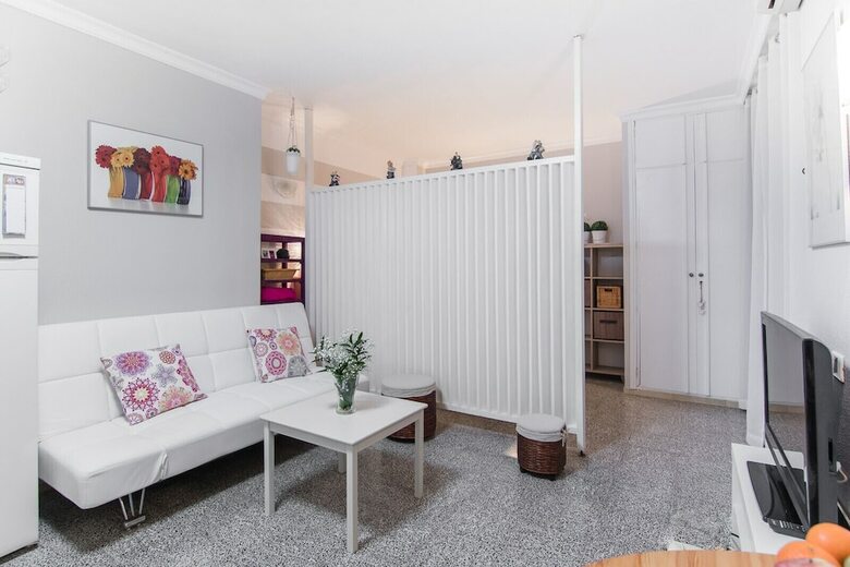 Apartamento Canteras Maricarmen
