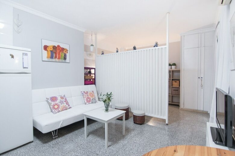 Apartamento Canteras Maricarmen