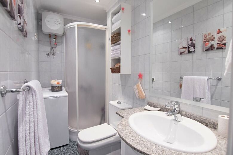 Apartamento Canteras Maricarmen