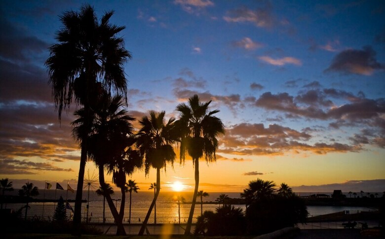 Apartamento Canteras Maricarmen