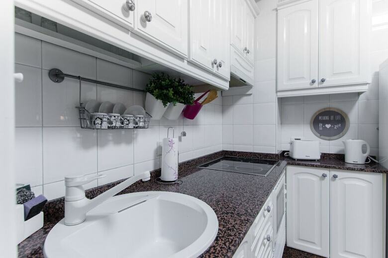 Apartamento Canteras Maricarmen