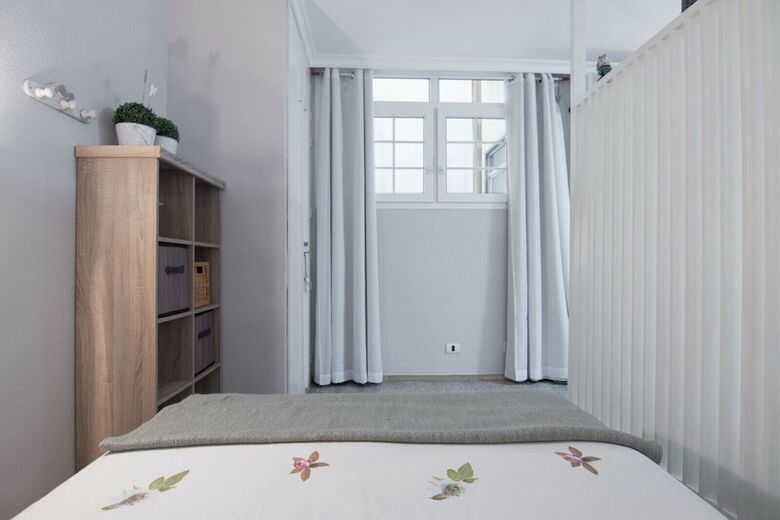 Apartamento Canteras Maricarmen
