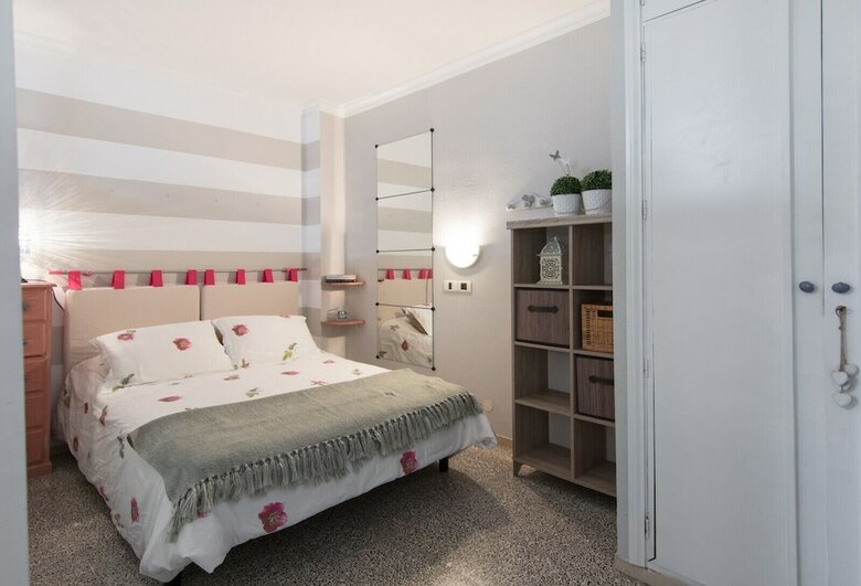 Apartamento Canteras Maricarmen