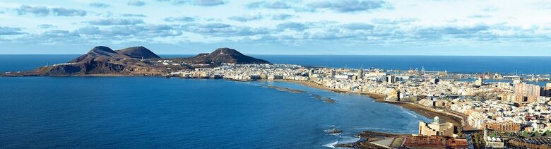 Apartamento Canteras Maricarmen