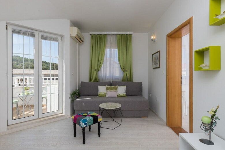 Apartments Villa Key