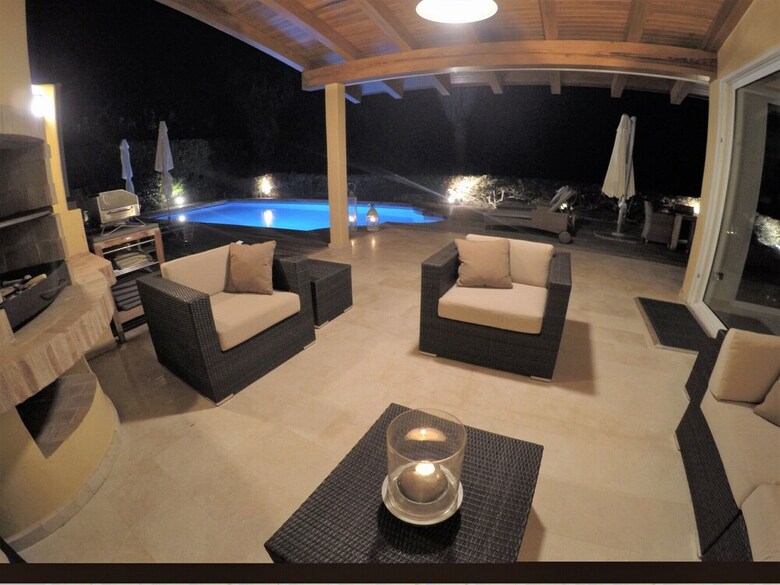 Villa Mirador
