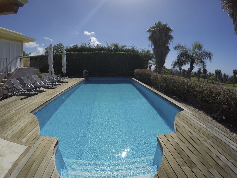 Villa Mirador