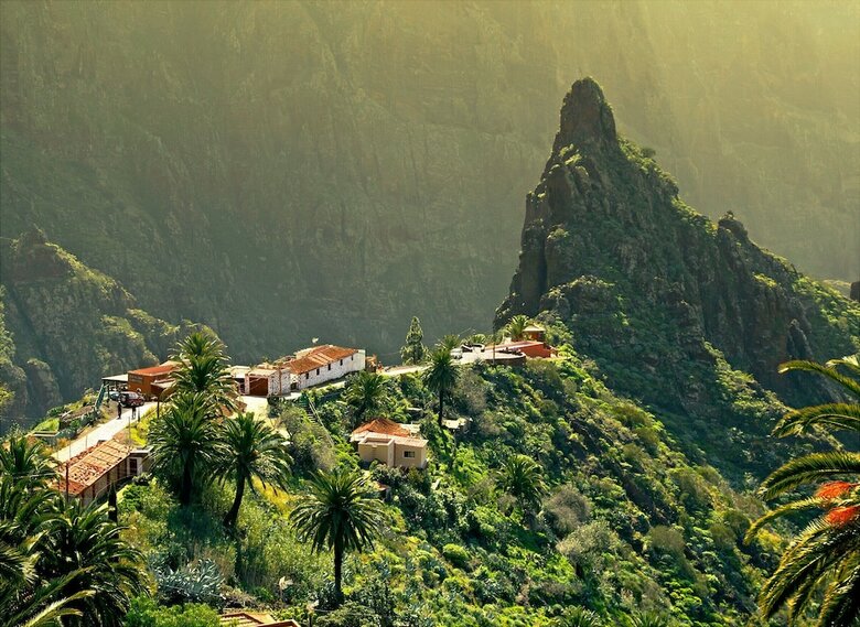 Villa Mirador