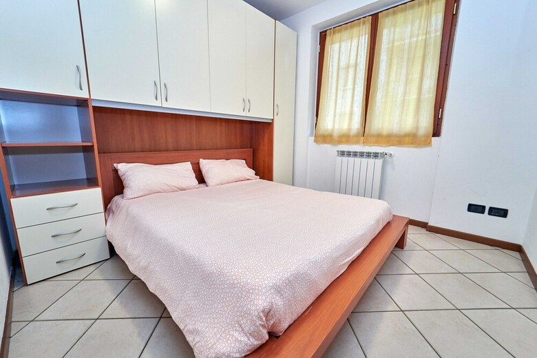 Apartamento Affittimoderni Bergamo Curno - Cuma08