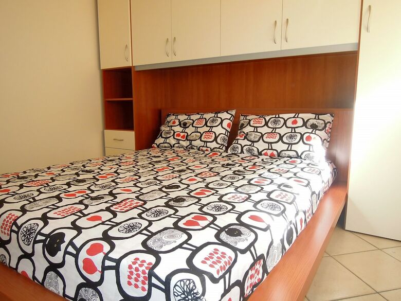 Apartamento Affittimoderni Bergamo Curno - Cuma08