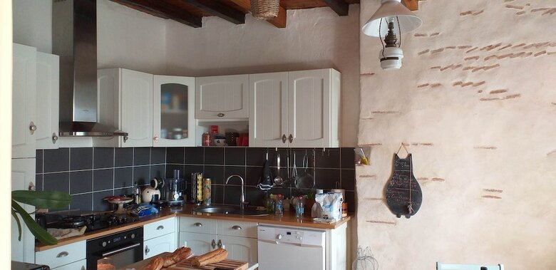 Bed & Breakfast Maison Linda
