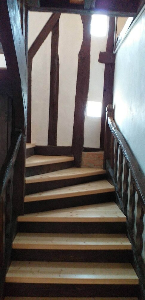 Bed & Breakfast Maison Linda