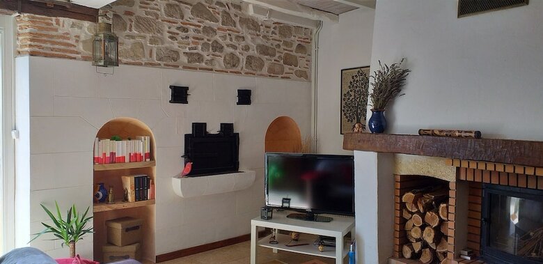 Bed & Breakfast Maison Linda