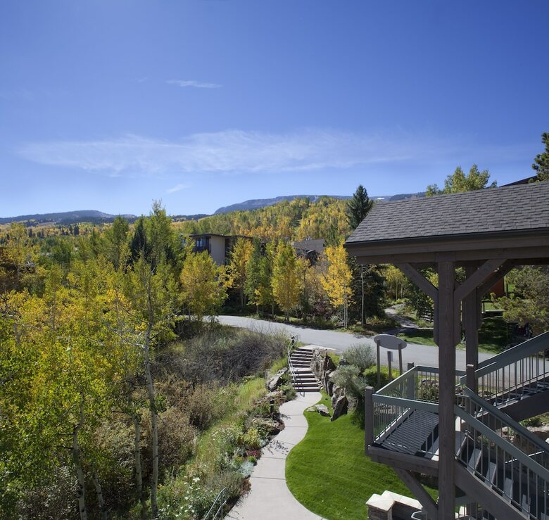 Hotel Terracehouse, A Destination Residence