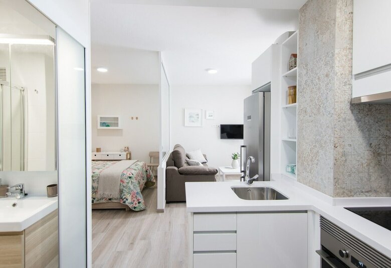 Apartamento Canteras Maria Jose