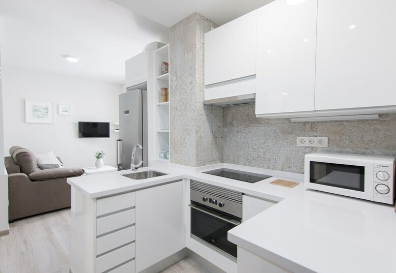 Apartamento Canteras Maria Jose