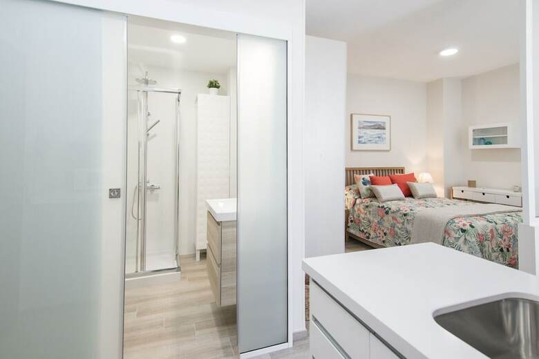 Apartamento Canteras Maria Jose