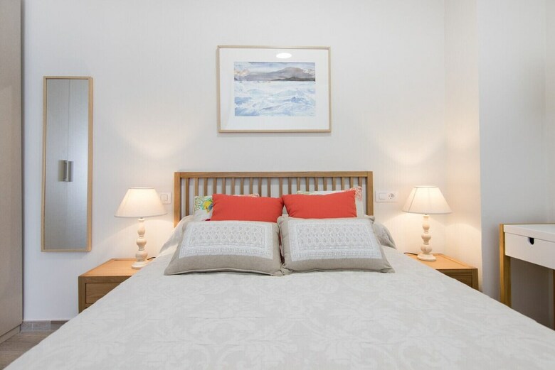 Apartamento Canteras Maria Jose