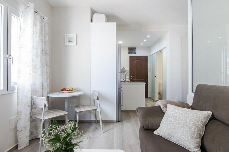 Apartamento Canteras Maria Jose