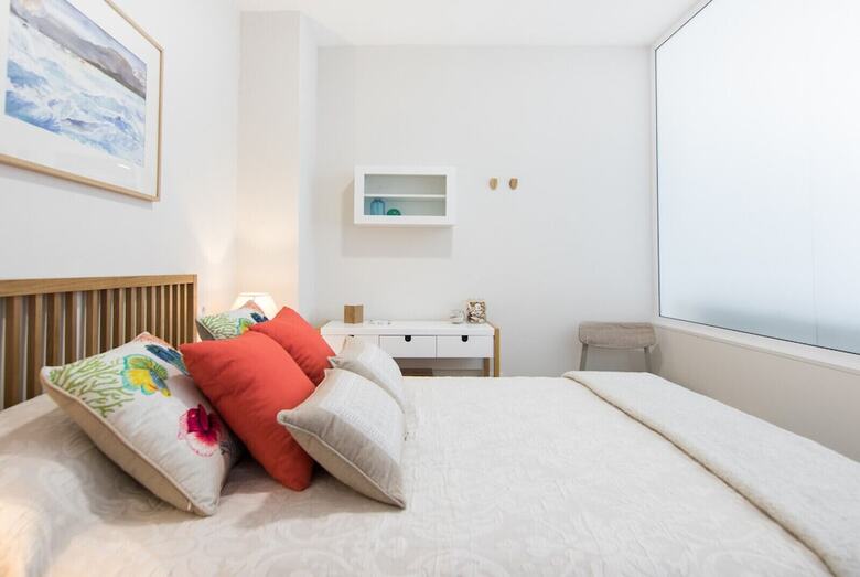Apartamento Canteras Maria Jose