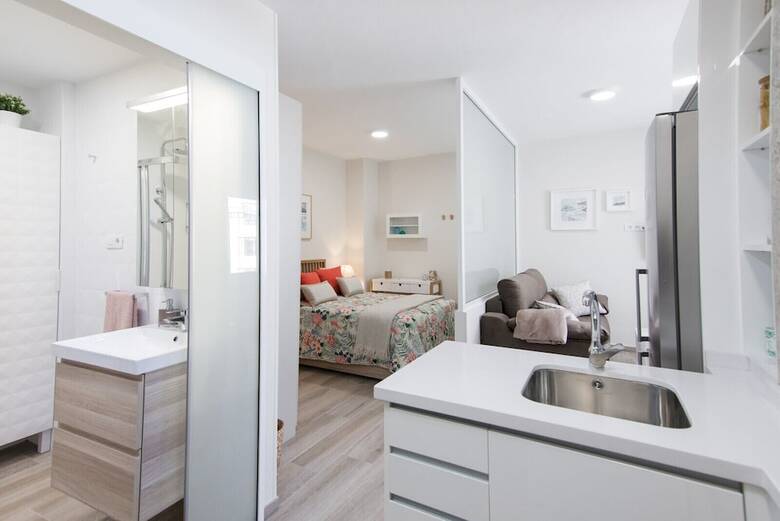 Apartamento Canteras Maria Jose