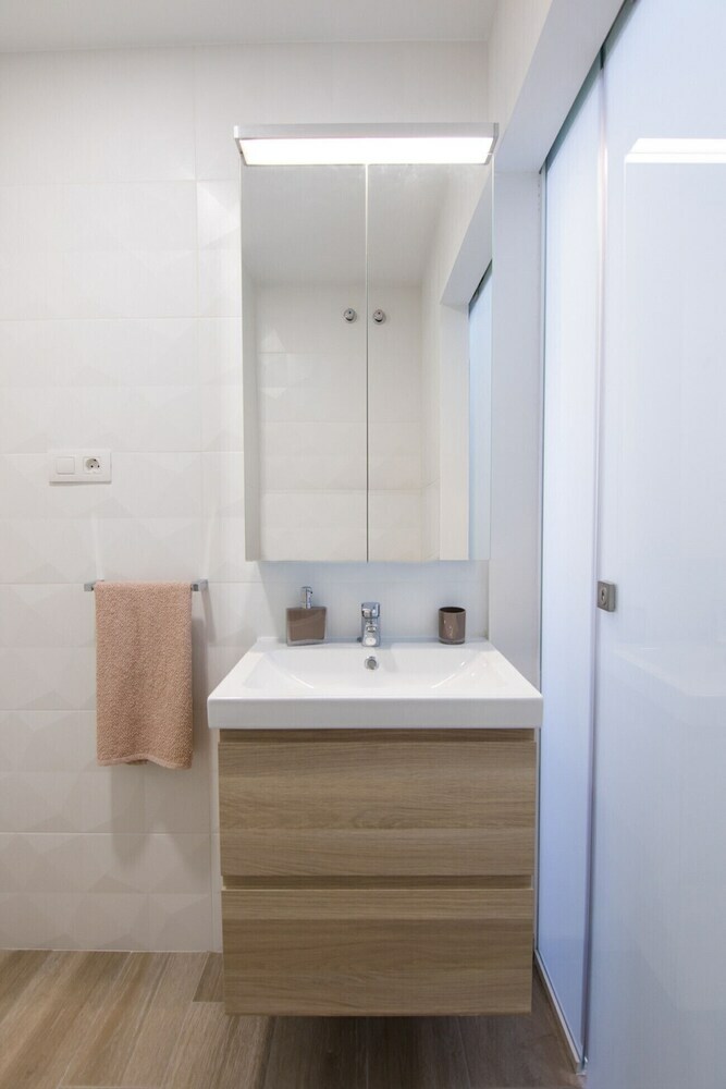 Apartamento Canteras Maria Jose