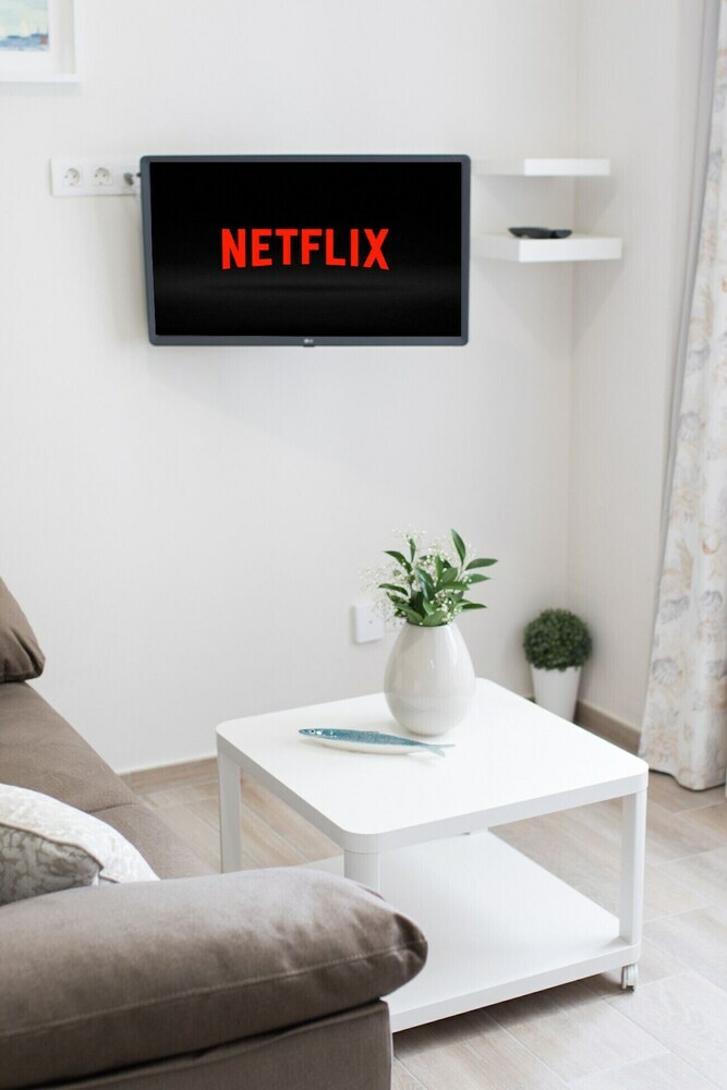 Apartamento Canteras Maria Jose
