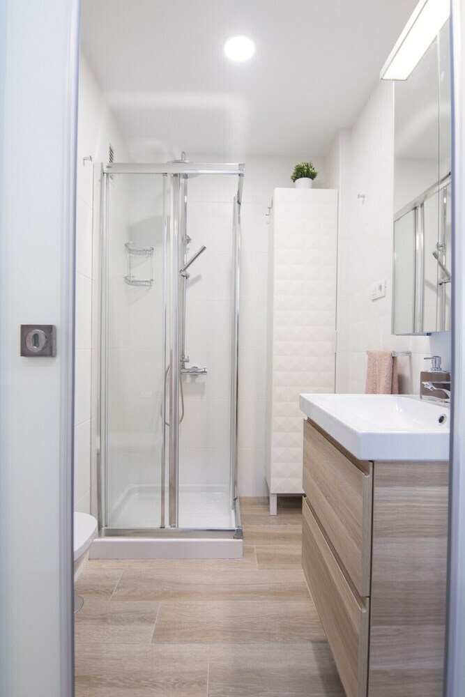 Apartamento Canteras Maria Jose
