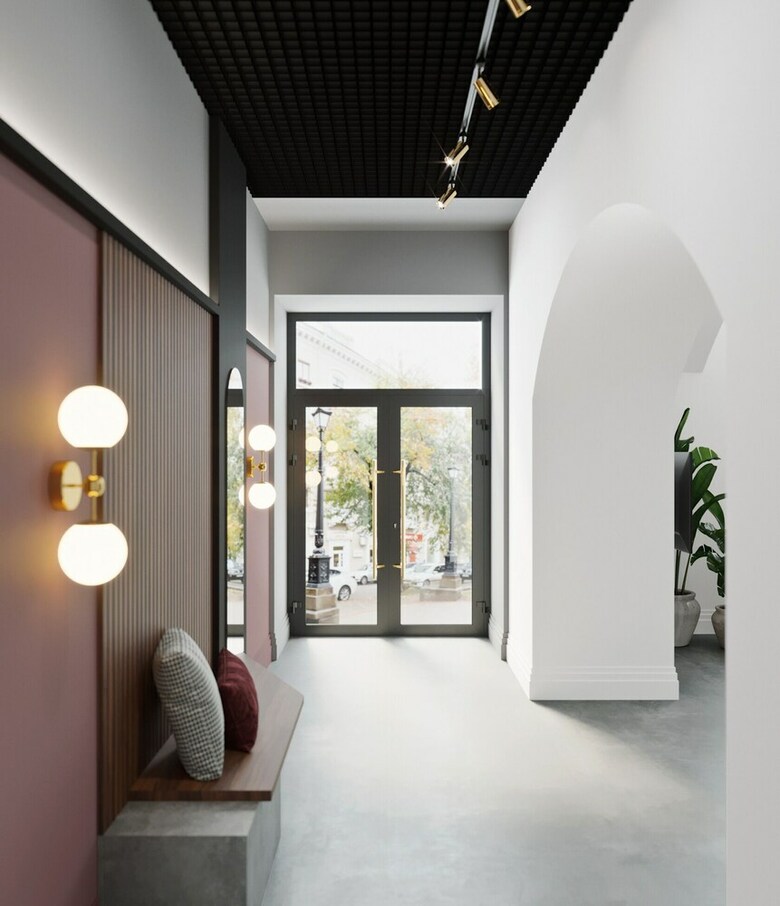 Hotel Renome