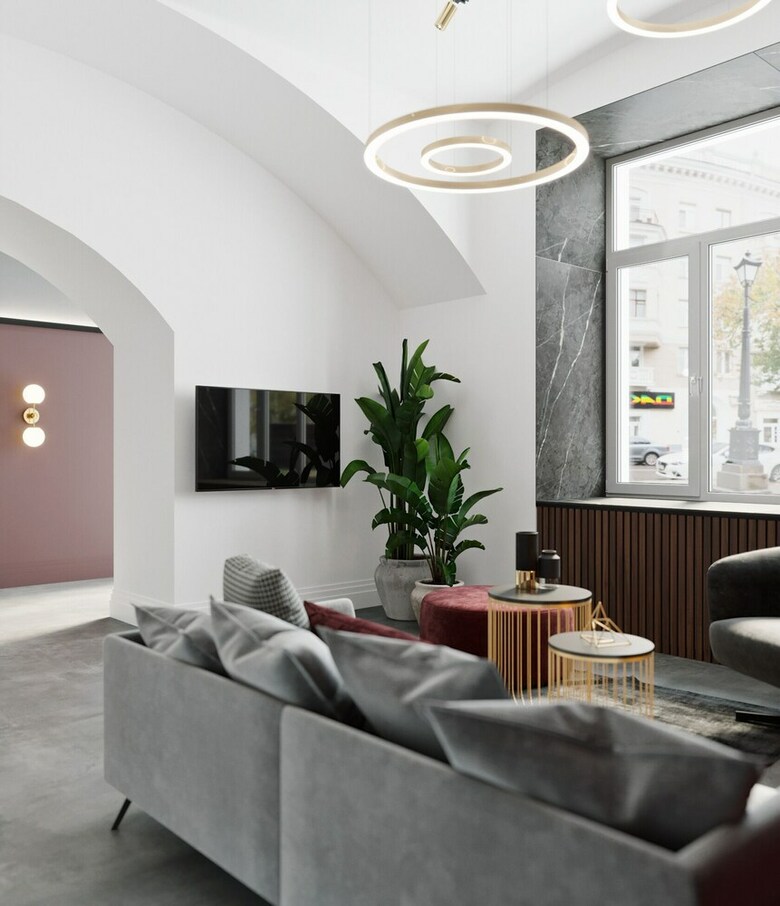 Hotel Renome