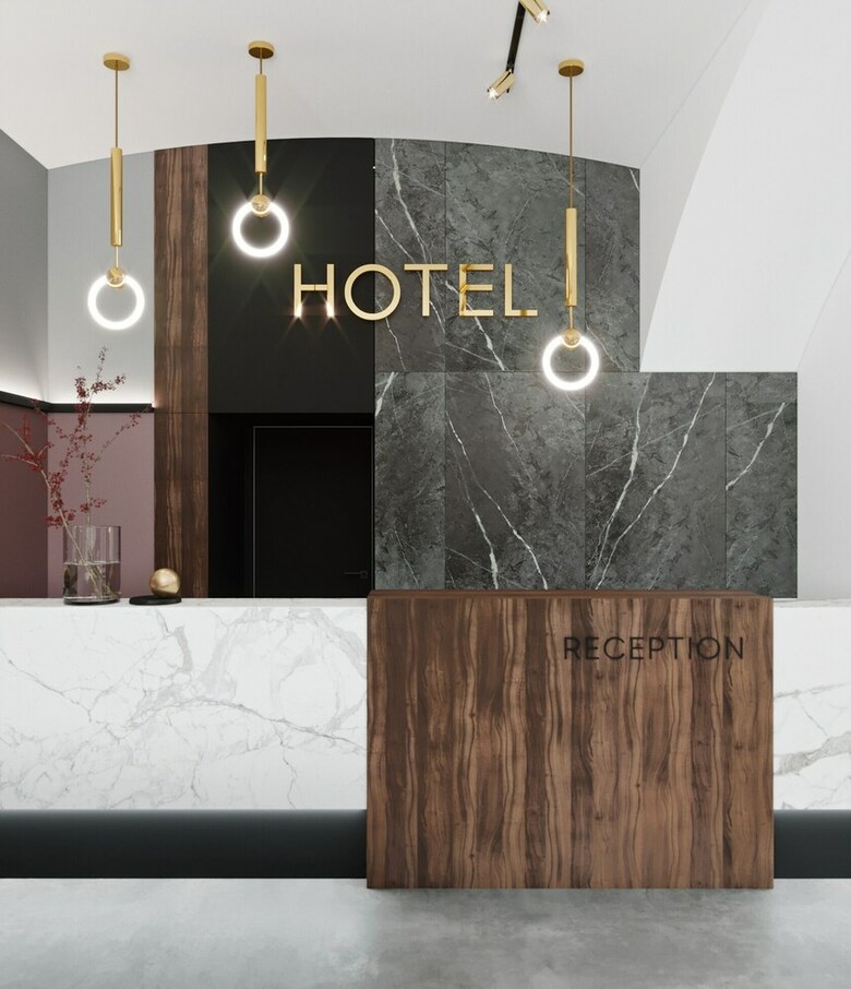 Hotel Renome