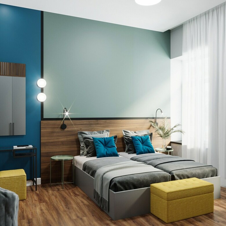 Hotel Renome