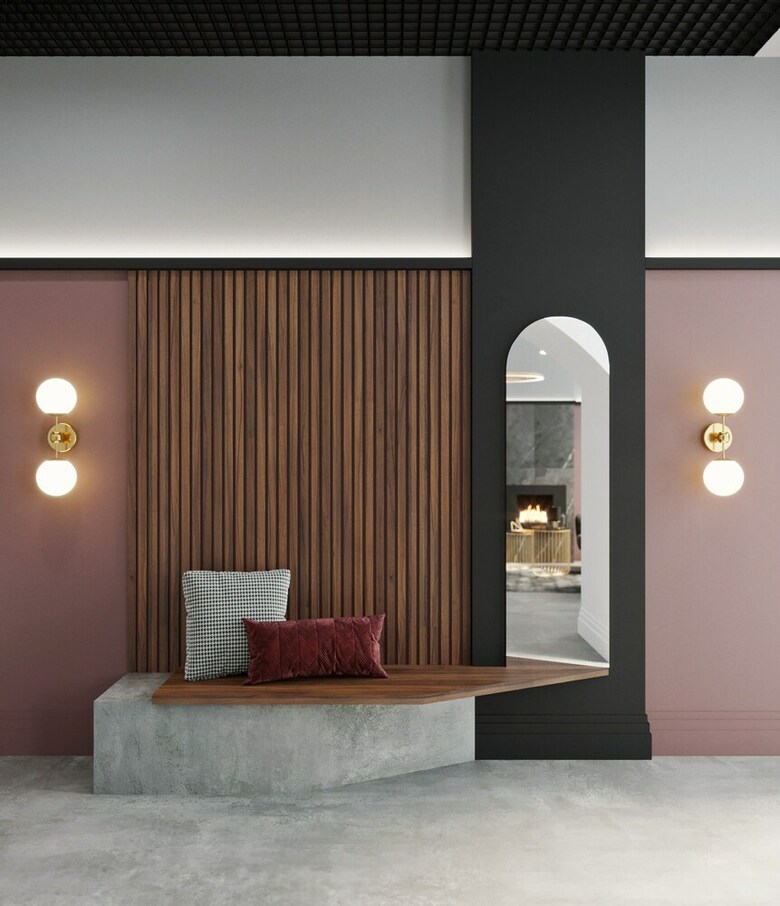Hotel Renome