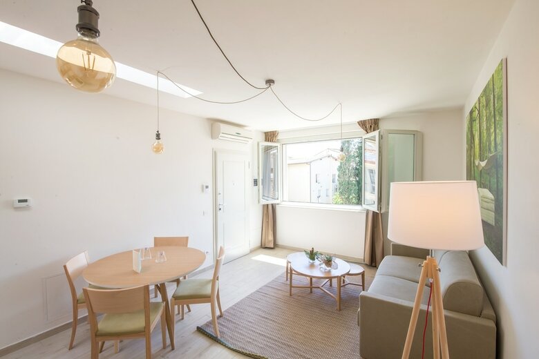 Apartamento Coco Places Firenze, Centro Storico