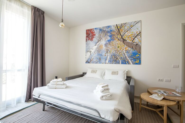 Apartamento Coco Places Firenze, Centro Storico