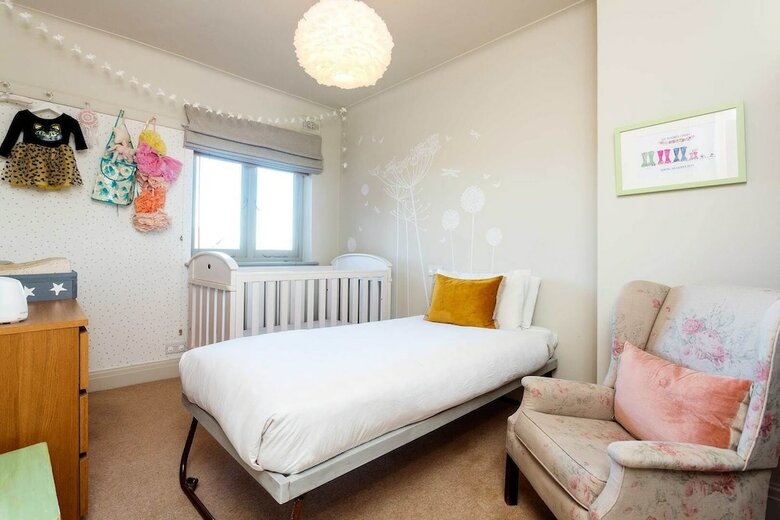 Richmond Road Retreat