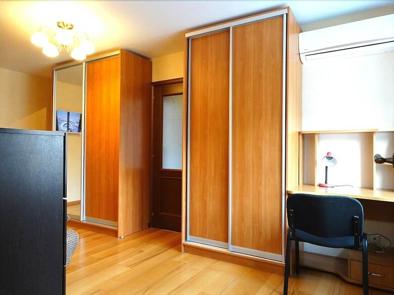 Apartamentos Inndays On Bazhenova