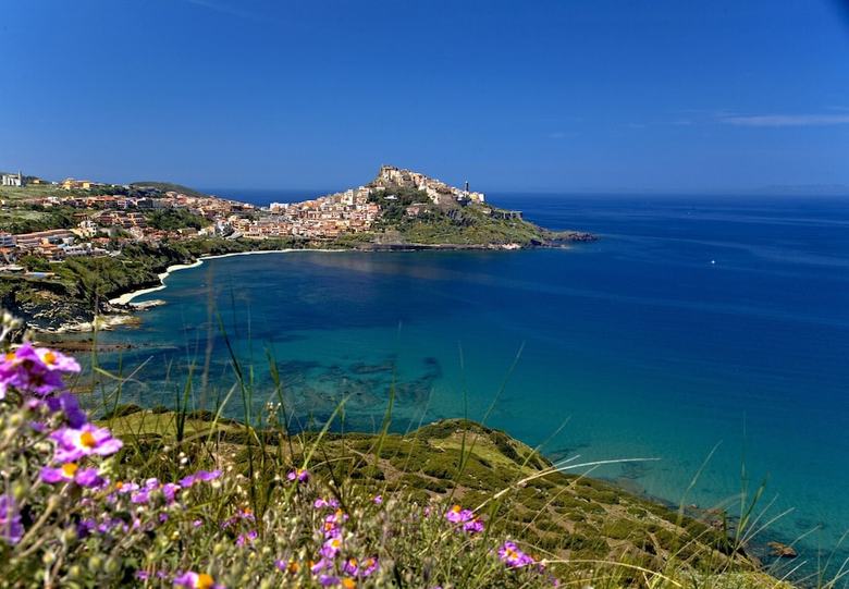 Apartamento Affittimoderni Castelsardo Aurora - Csau13
