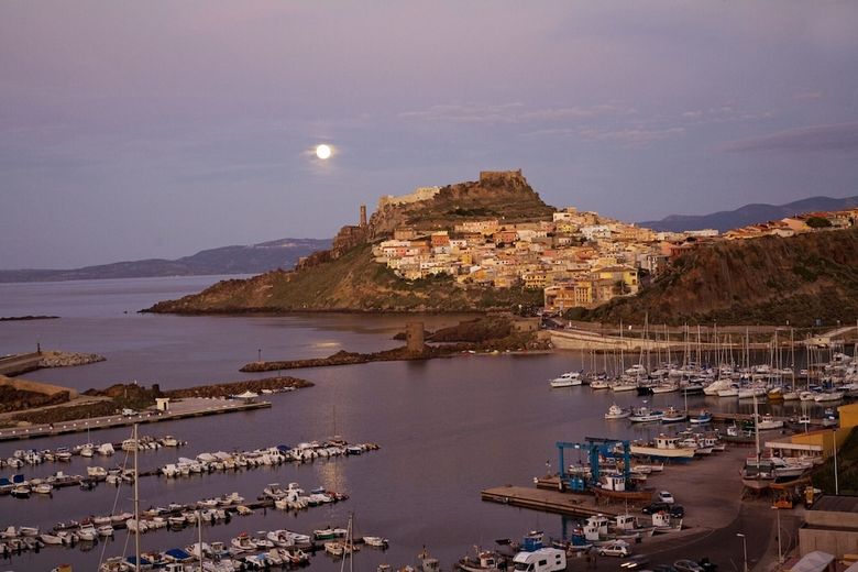 Apartamento Affittimoderni Castelsardo Aurora - Csau13