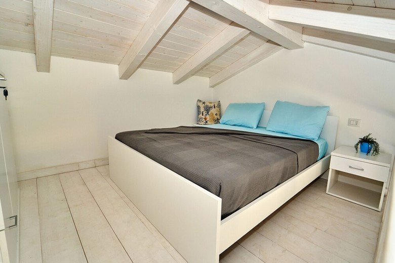 Apartamento Affittimoderni Castelsardo Aurora - Csau13