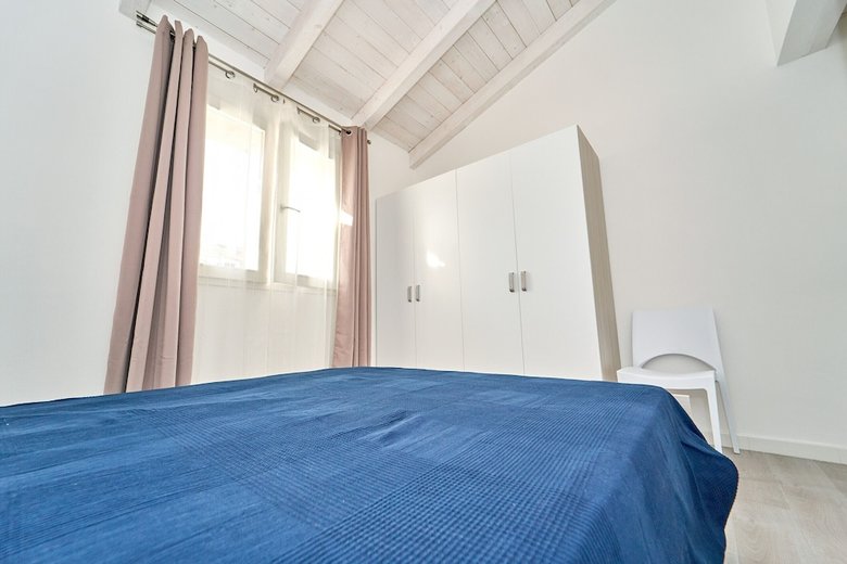 Apartamento Affittimoderni Castelsardo Aurora - Csau13