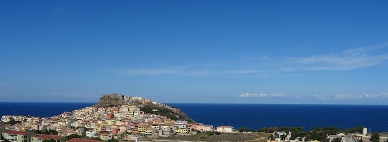 Apartamento Affittimoderni Castelsardo Aurora - Csau13
