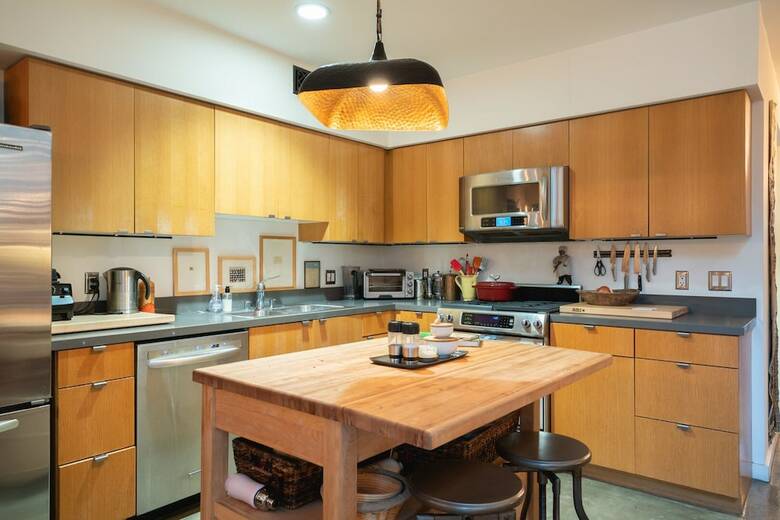 Apartamento By Pacific Avenue