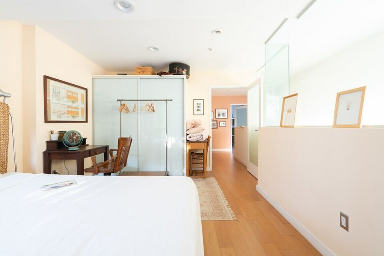 Apartamento By Pacific Avenue