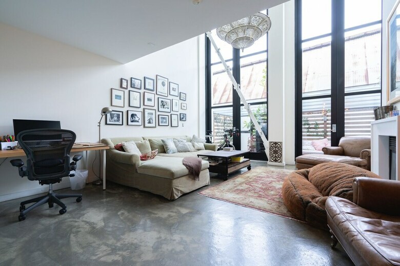 Apartamento By Pacific Avenue