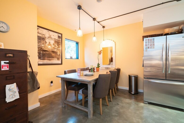 Apartamento By Pacific Avenue